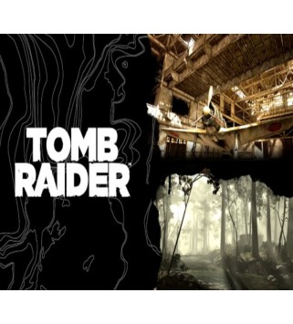 Tomb Raider - 1939 Multiplayer Map Pack DLC Steam Key GLOBAL